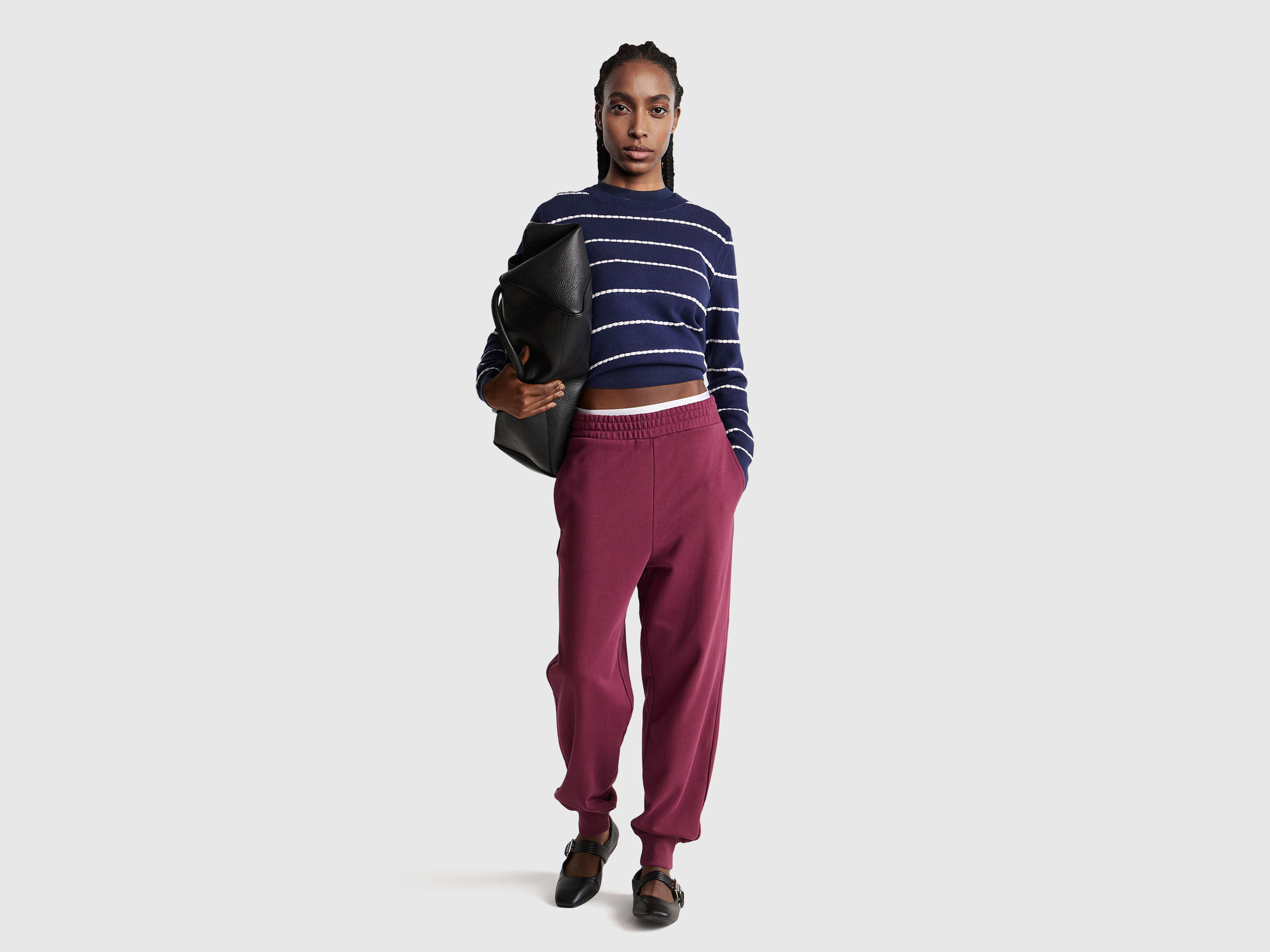 SWEATER L/S Women image number 3